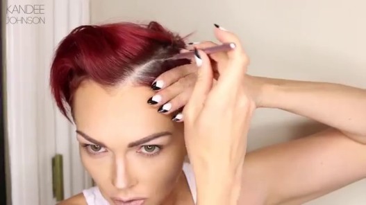 Videogram Ruby Rose Transformation Kandee Johnson