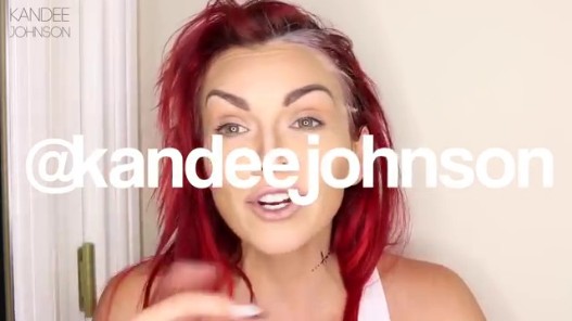 Videogram Ruby Rose Transformation Kandee Johnson