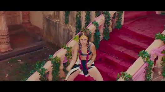 Videogram Major Lazer Dj Snake Lean On Feat Mo Official Music Video
