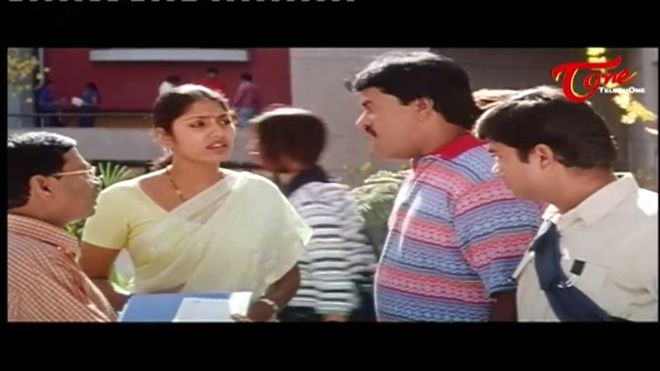 sontham movie comedy scenes