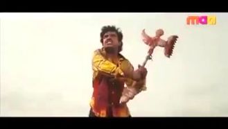 Videogram: Funny scene south Indian movie unbelievable