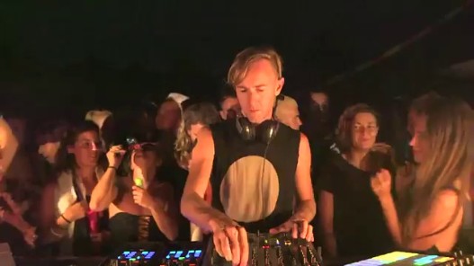 Videogram Richie Hawtin Boiler Room Ibiza Villa Takeovers