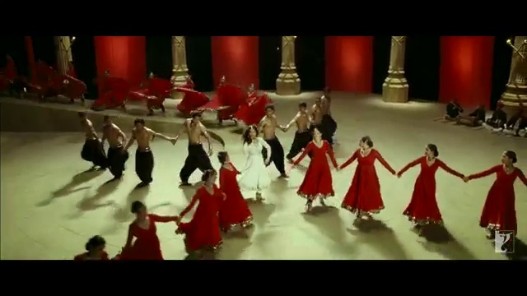 o re piya song dance