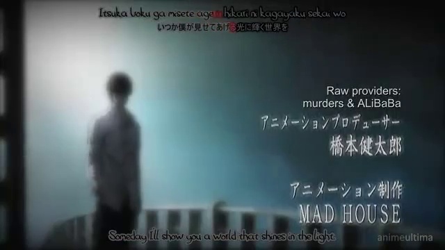 Videogram Death Note Episode 2 English Subbed