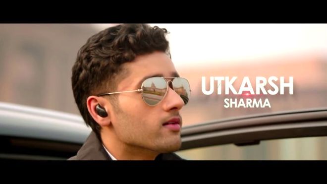 Videogram: Genius Official Trailer | Utkarsh Sharma, Ishita, Nawazuddin |  Anil Sharma | Bollywood Movie 2018