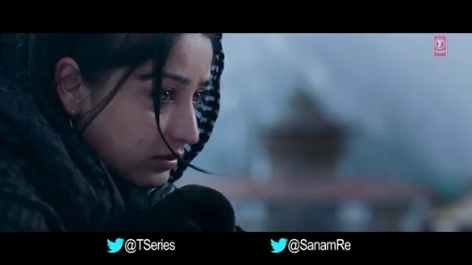 Videogram Tum Bin Video Song Sanam Re Pulkit Samrat Yami Gautam Divya Khosla Kumar T Series