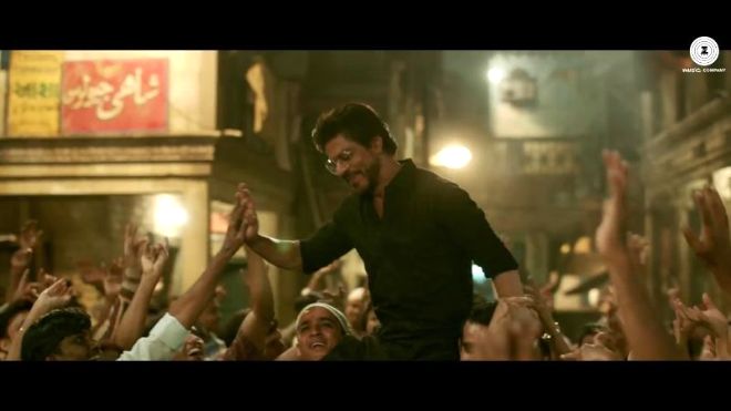 raees full movie on dailymotion
