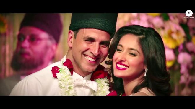 tay hai rustom full movie online