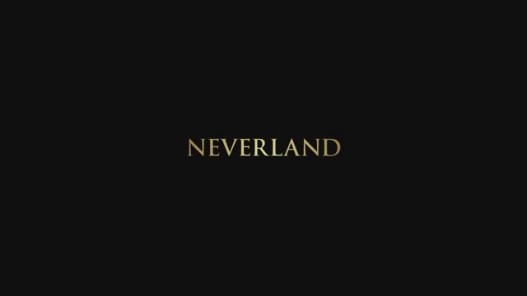 zendaya neverland album cover