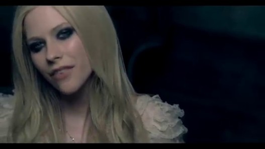 Videogram Avril Lavigne When You Re Gone