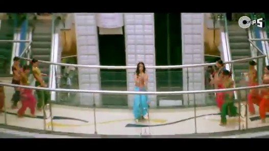 Videogram: Dil Mein Baji Guitar - Apna Sapna Money Money | Riteish Deshmukh  & Koena Mitra | Amit Kumar