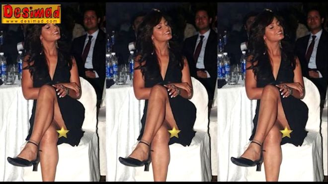 Videogram Bollywood Actresses Shocking Wardrobe Malfunctions