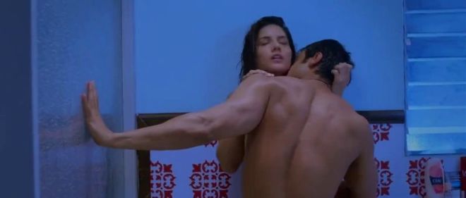 Videogram: Ragini MMS 2 Sunny Leone Sex Scene HD