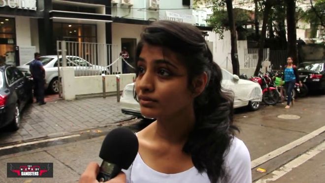 Prem Rog Bengali Sex Movie - Videogram: Indian Girls On Dating A Porn Star - The Nerdy Gangsters
