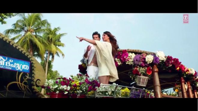 Piya Bipasa Sex Video - Videogram: Aawara - Full Video Song (HD) Alone - Karan Singh And ...