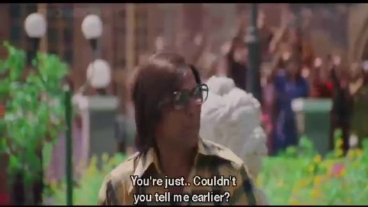 Videogram: Action Replay Funny Scenes | Akshay Kumar | Aishwarya Rai