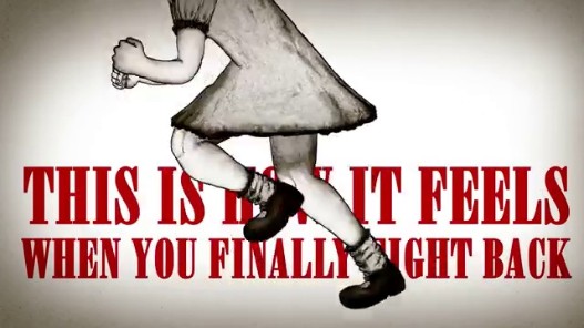 Videogram Skillet Not Gonna Die Lyric Video