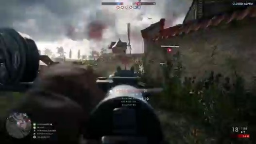 Videogram Battlefield 1 Assault Guide Master Of Combat Bf1 Gameplay