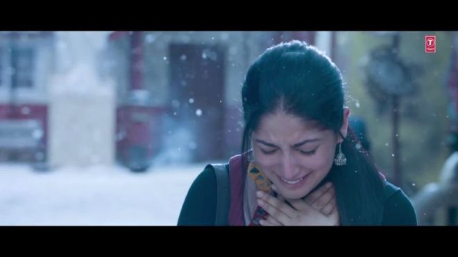 Videogram Tum Bin Full Video Song Sanam Re Pulkit Samrat Yami Gautam Divya Khosla Kumar T Series