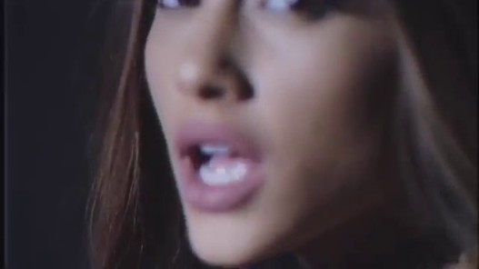 Videogram Ariana Grande Dangerous Woman Visual 1 - ariana grande dangerous woman hair roblox
